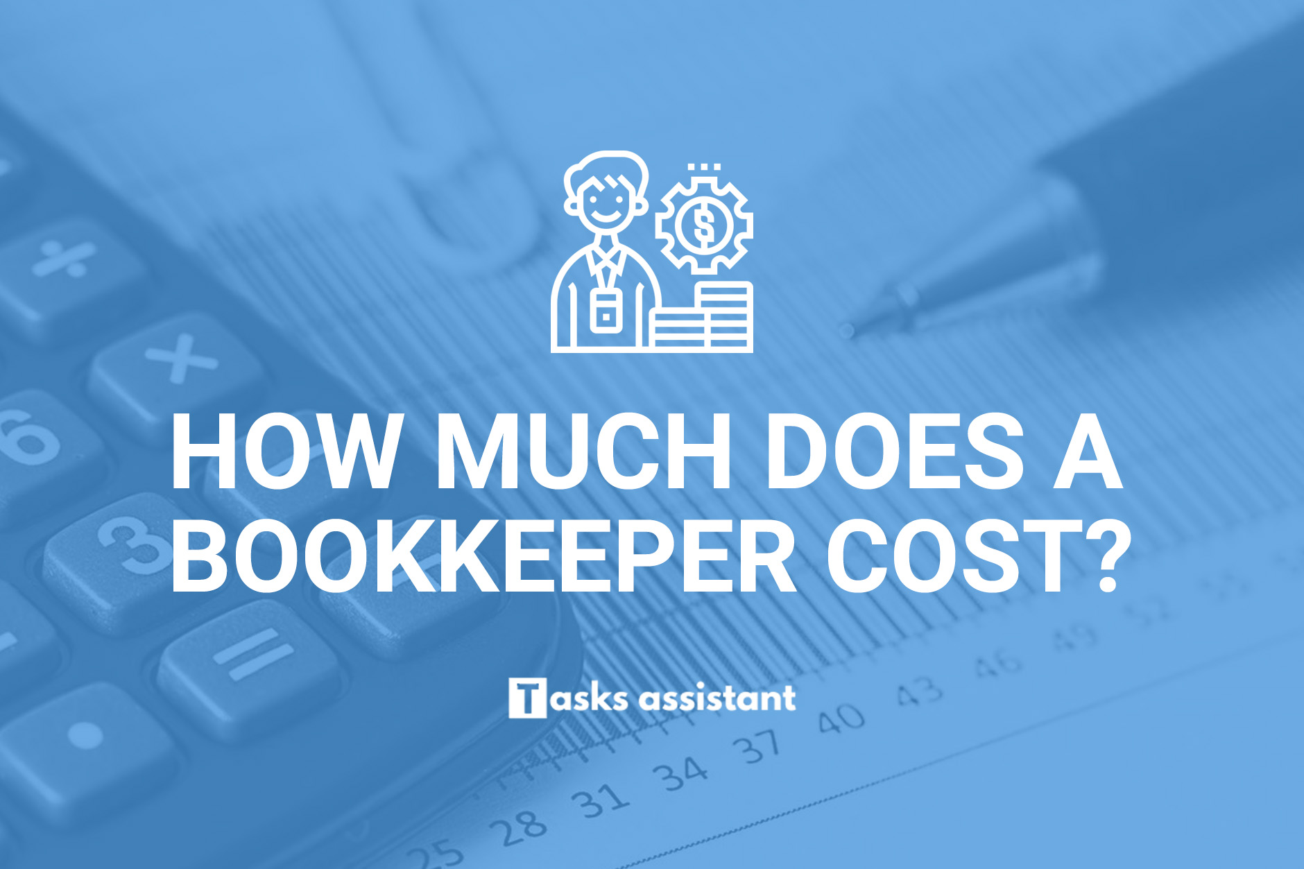 How Much Does A Bookkeeper Cost 2023 Numbers