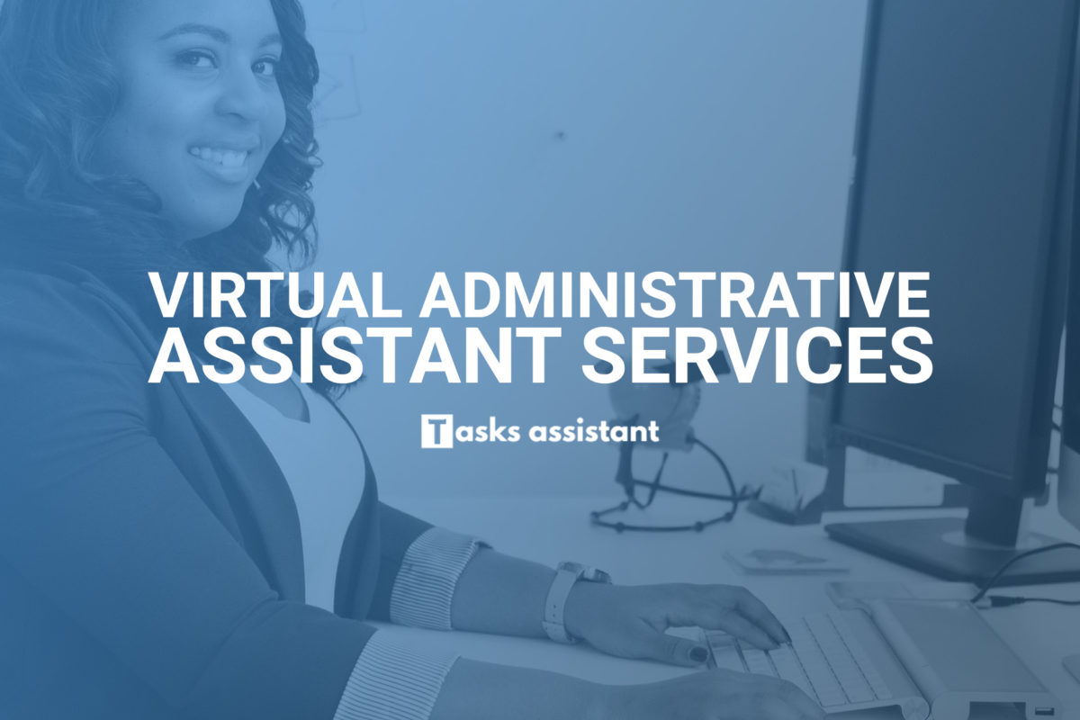 Virtual Administrative Assistant 